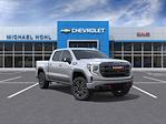 New 2026 GMC Sierra 1500 AT4 Crew Cab for sale #GG26228 - photo 1
