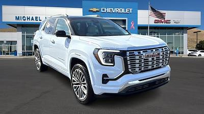 New 2026 GMC Terrain - photo 1