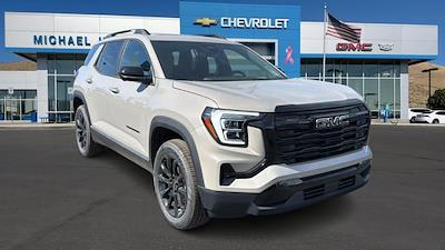 New 2026 GMC Terrain - photo 1
