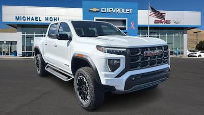 New 2026 GMC Canyon - photo 1