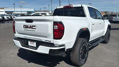 2026 GMC Canyon Crew Cab 4WD Pickup for sale #GG26232 - photo 2