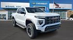 2026 GMC Canyon Crew Cab 4WD Pickup for sale #GG26232 - photo 1