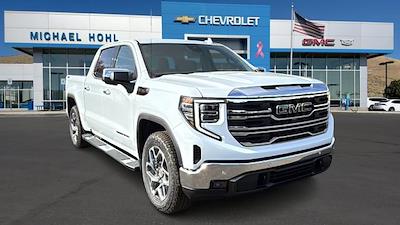 New 2026 GMC Sierra 1500 - photo 1