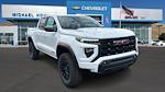 2026 GMC Canyon Crew Cab 4WD Pickup for sale #GG26235 - photo 1