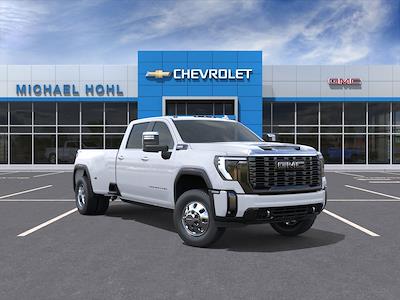 New 2026 GMC Sierra 3500 Denali Ultimate Crew Cab for sale #GG26237 - photo 1