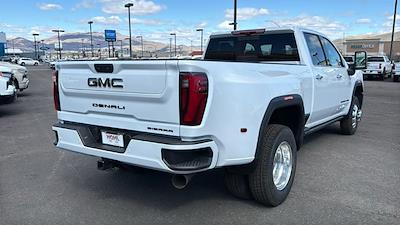 New 2026 GMC Sierra 3500 - photo 1