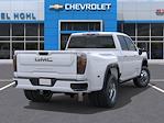 New 2026 GMC Sierra 3500 Denali Ultimate Crew Cab for sale #GG26237 - photo 2