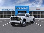New 2026 GMC Sierra 3500 Denali Ultimate Crew Cab for sale #GG26237 - photo 8