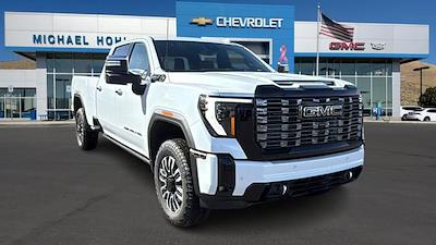 2026 GMC Sierra 2500 Crew Cab 4WD Pickup for sale #GG26239 - photo 1