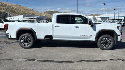 2026 GMC Sierra 2500 Crew Cab 4WD Pickup for sale #GG26239 - photo 2