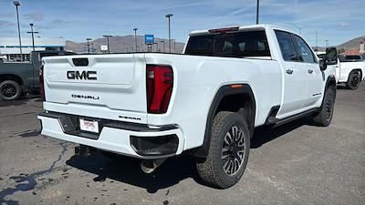 New 2026 GMC Sierra 2500 - photo 1