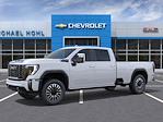 New 2026 GMC Sierra 2500 Denali Ultimate Crew Cab for sale #GG26239 - photo 3