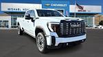 2026 GMC Sierra 2500 Crew Cab 4WD Pickup for sale #GG26239 - photo 1
