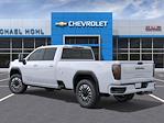 New 2026 GMC Sierra 2500 Denali Ultimate Crew Cab for sale #GG26239 - photo 4