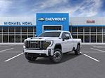 New 2026 GMC Sierra 2500 Denali Ultimate Crew Cab for sale #GG26239 - photo 8
