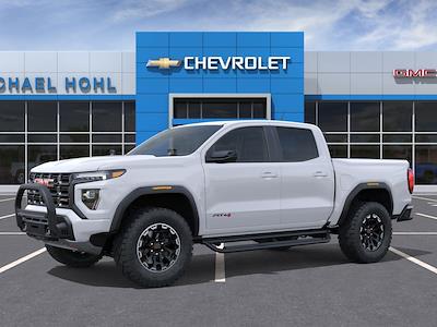 New 2026 GMC Canyon - photo 1