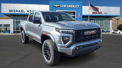 New 2026 GMC Canyon - photo 1