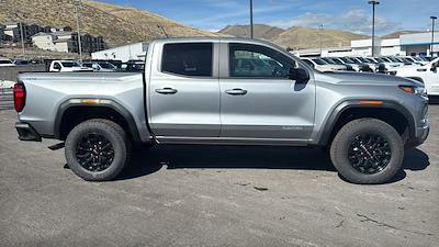 New 2026 GMC Canyon - photo 1