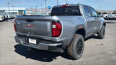 2026 GMC Canyon Crew Cab 4WD Pickup for sale #GG26241 - photo 2