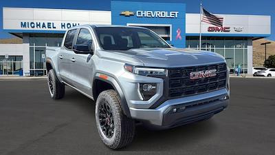 New 2026 GMC Canyon - photo 1