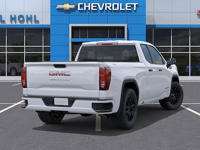 2026 GMC Sierra 1500 Double Cab 4WD Pickup for sale #GG26247 - photo 2