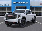 New 2026 GMC Sierra 3500 AT4 Crew Cab for sale #GG26248 - photo 6