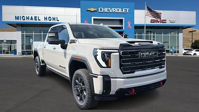 New 2026 GMC Sierra 2500 - photo 1