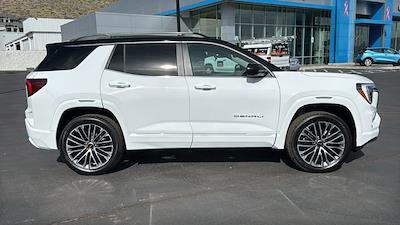 New 2026 GMC Terrain - photo 1