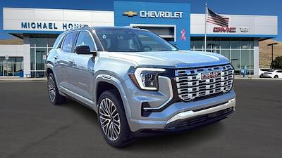 New 2026 GMC Terrain - photo 1