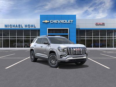 New 2026 GMC Terrain - photo 1