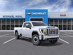 New 2026 GMC Sierra 3500 Denali Crew Cab for sale #GG26258 - photo 1