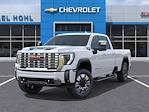 New 2026 GMC Sierra 3500 Denali Crew Cab for sale #GG26258 - photo 6