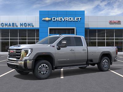 New 2026 GMC Sierra 3500 - photo 1