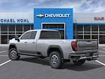 2026 GMC Sierra 3500 Double Cab 4WD Pickup for sale #GG26259 - photo 3