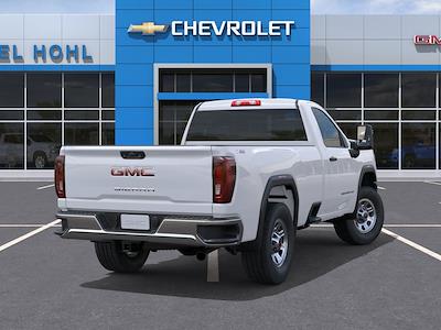 New 2026 GMC Sierra 3500 Pro Regular Cab for sale #GG26260 - photo 2