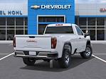 New 2026 GMC Sierra 3500 Pro Regular Cab for sale #GG26260 - photo 2