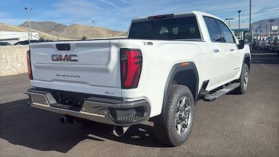 New 2026 GMC Sierra 2500 - photo 1