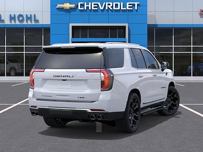 New 2026 GMC Yukon - photo 1