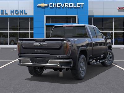 2026 GMC Sierra 2500 Crew Cab 4WD Pickup for sale #GG26269 - photo 2