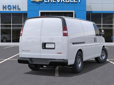 New 2026 GMC Savana 2500 - photo 1
