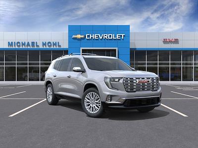New 2026 GMC Acadia - photo 1