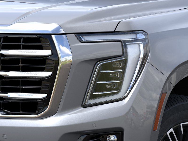 New 2026 GMC Yukon - photo 12