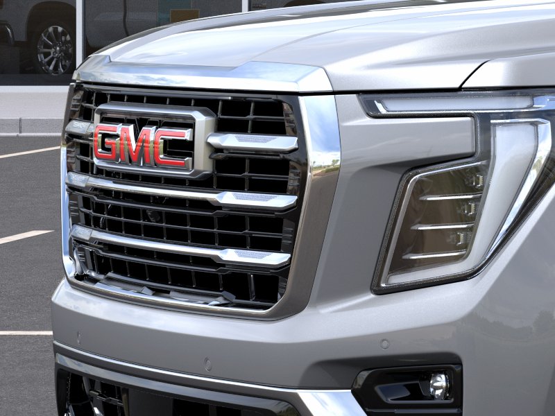 New 2026 GMC Yukon - photo 15