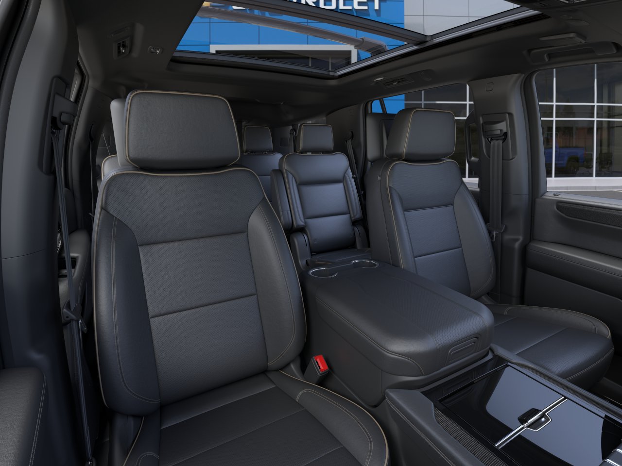 New 2026 GMC Yukon - photo 18