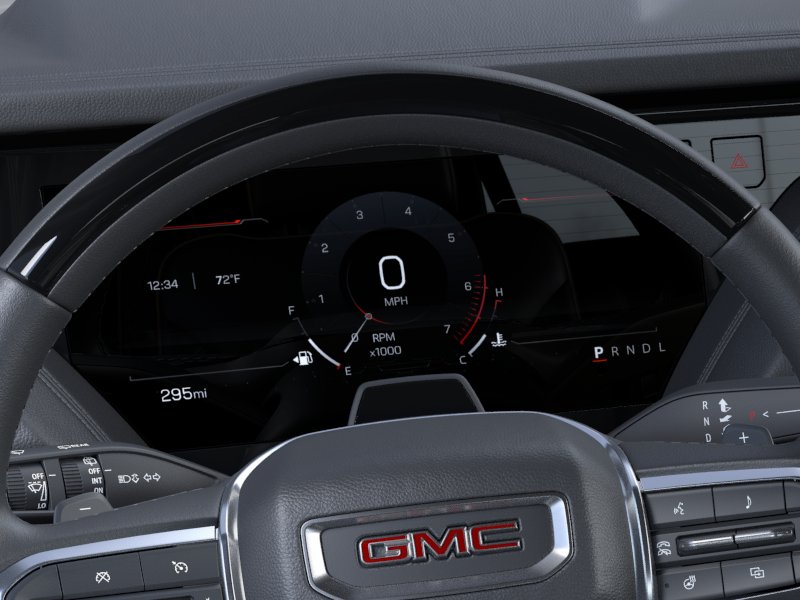 New 2026 GMC Yukon - photo 20