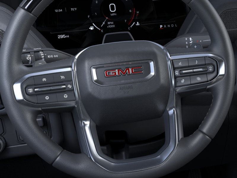 New 2026 GMC Yukon - photo 21