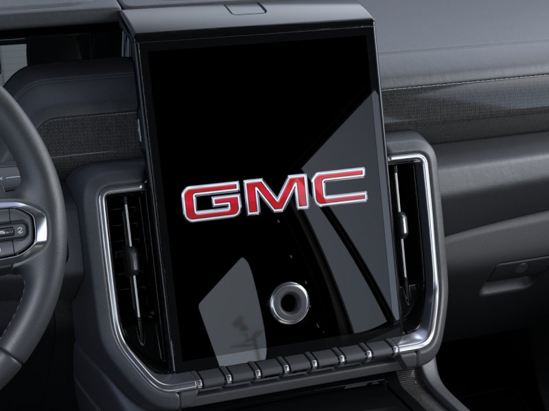 New 2026 GMC Yukon - photo 22