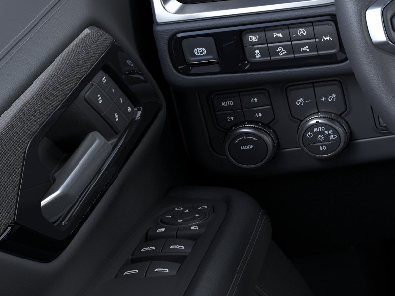New 2026 GMC Yukon - photo 24