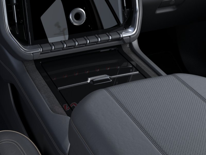 New 2026 GMC Yukon - photo 25