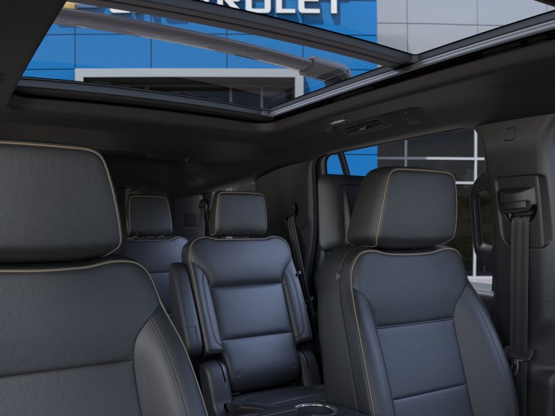 New 2026 GMC Yukon - photo 26